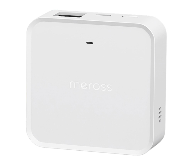 Meross Centrala Bramka WiFi MSH450MA Meross (Matter) - 1328824 - zdjęcie
